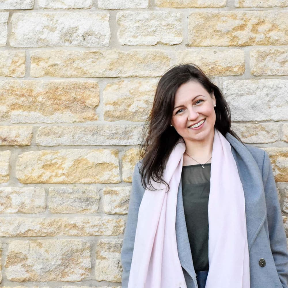 Laura Jane Thomas Business Coach In Bradford On Avon